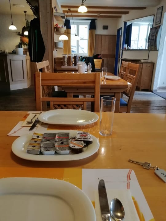 Gastro Augsburger Hof