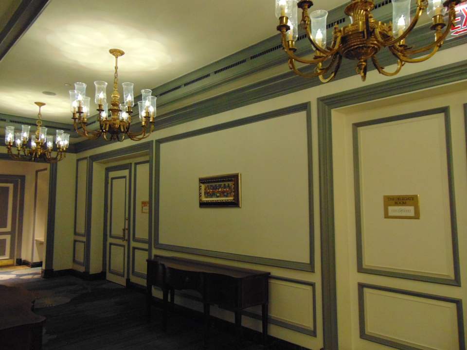 Sonstiges Hotel The Henry