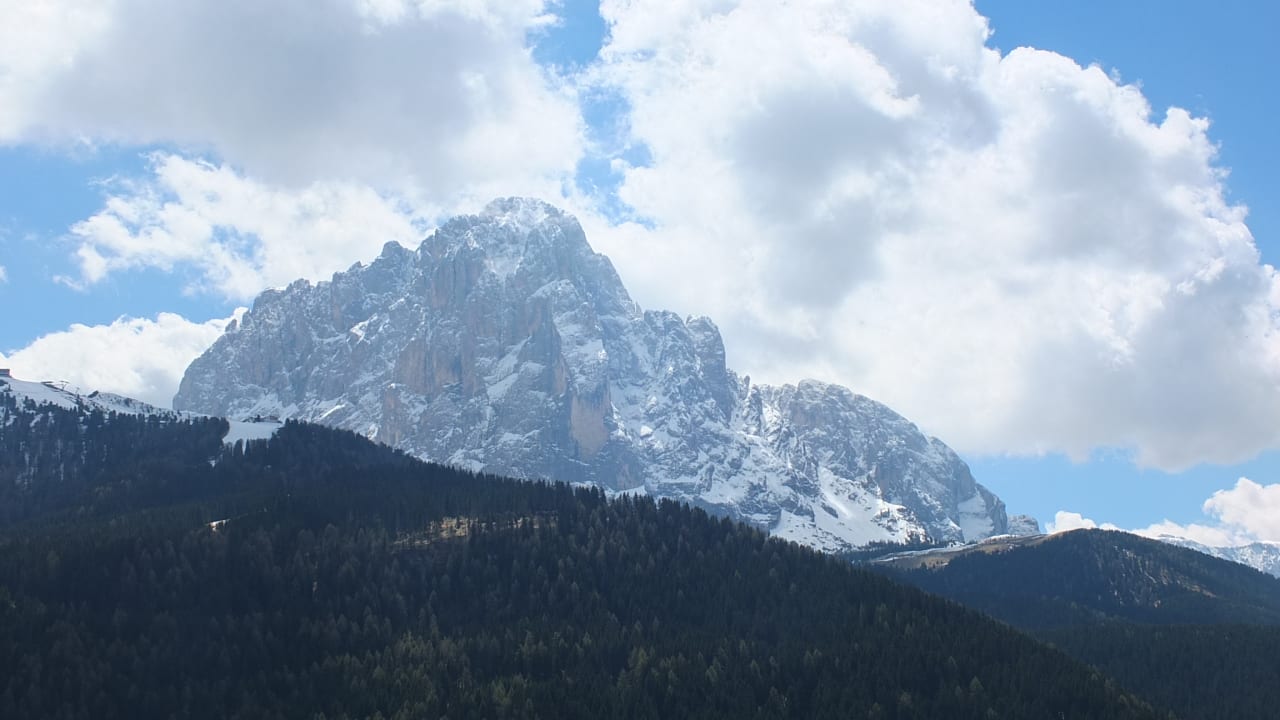 Ausblick Residence La Pausa