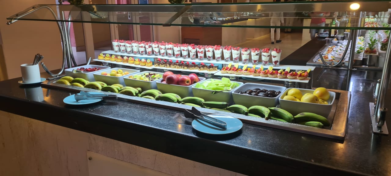 Gastro Hotel Three Corners Ocean View prestige - Adults only