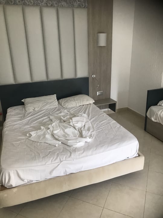 Zimmer Mahdia Beach & Aquapark