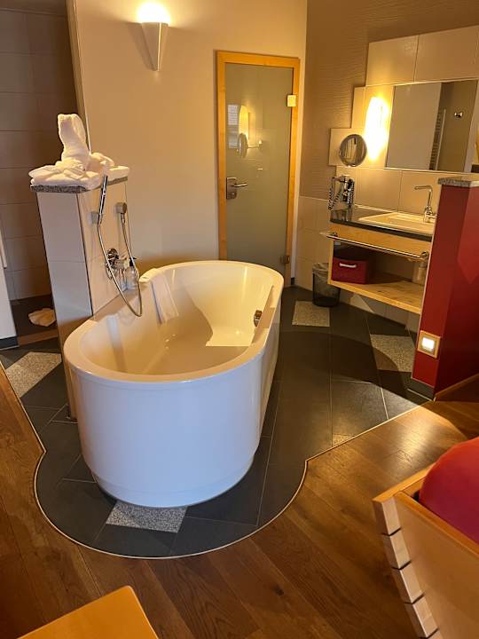 Zimmer 1. Bier & Wohlfühlhotel Gut Riedelsbach