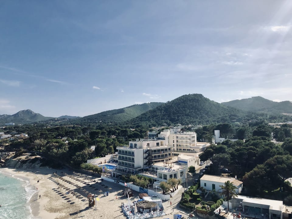 Ausblick Son Moll Sentits Hotel & Spa