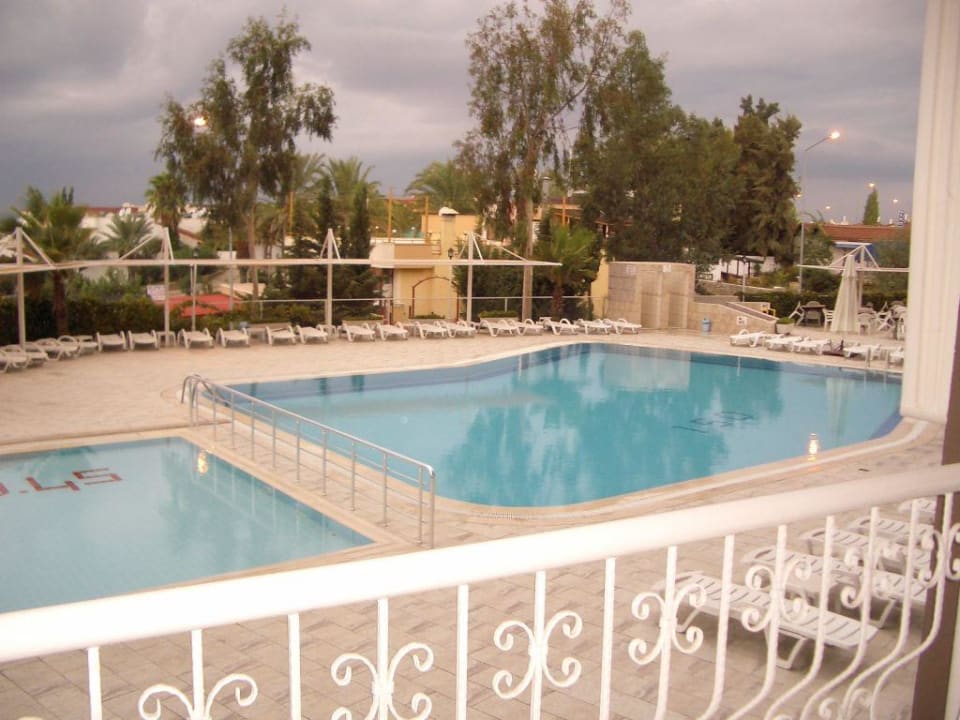 Pool Meerseite Side Alegria Hotel & Spa - Adults only +16