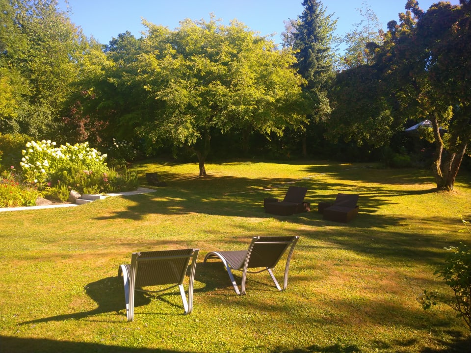 Ausblick Hotel Burgblick