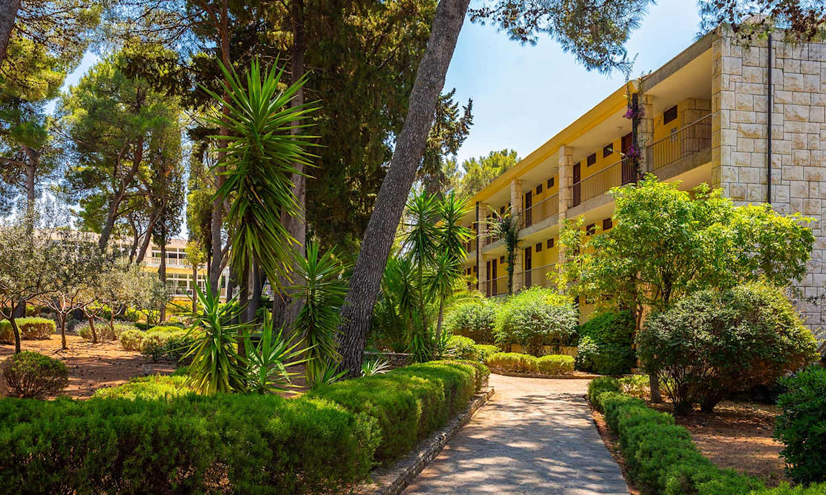 Außenansicht Aminess Vival Casa Velaris