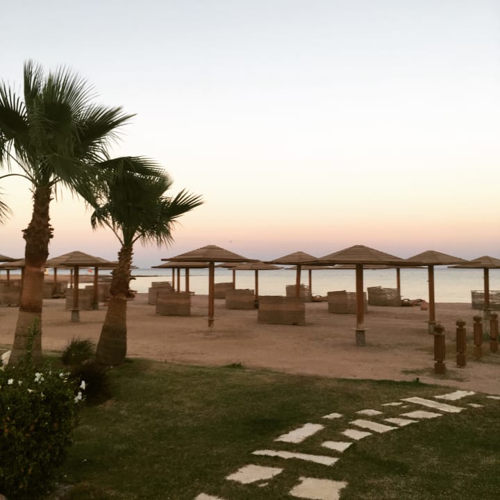 Strand Shams Prestige Abu Soma-Adults Only