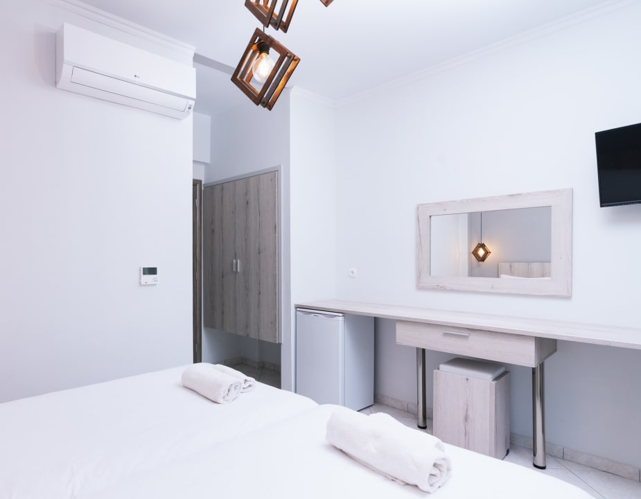 Zimmer Hotel Idi