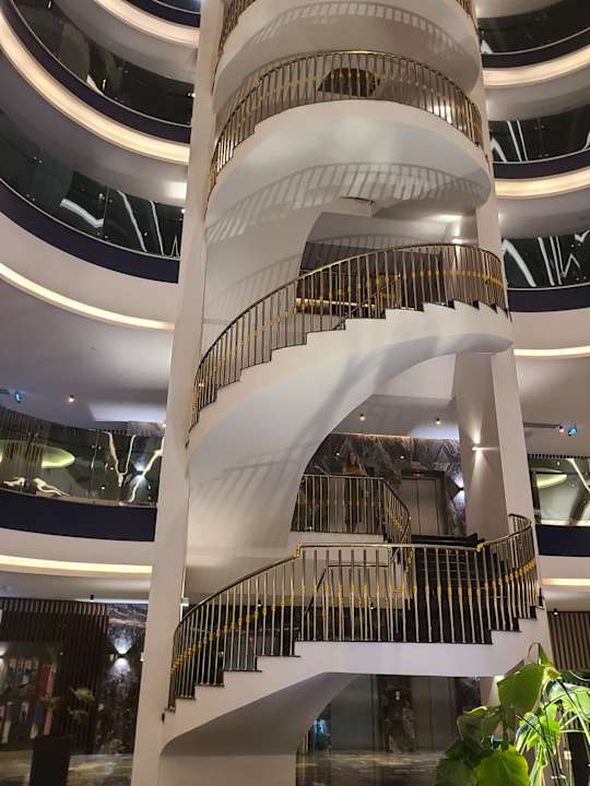 Sonstiges Rubi Platinum Sign