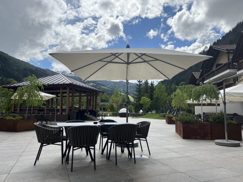 Gastro Alphotel Tyrol