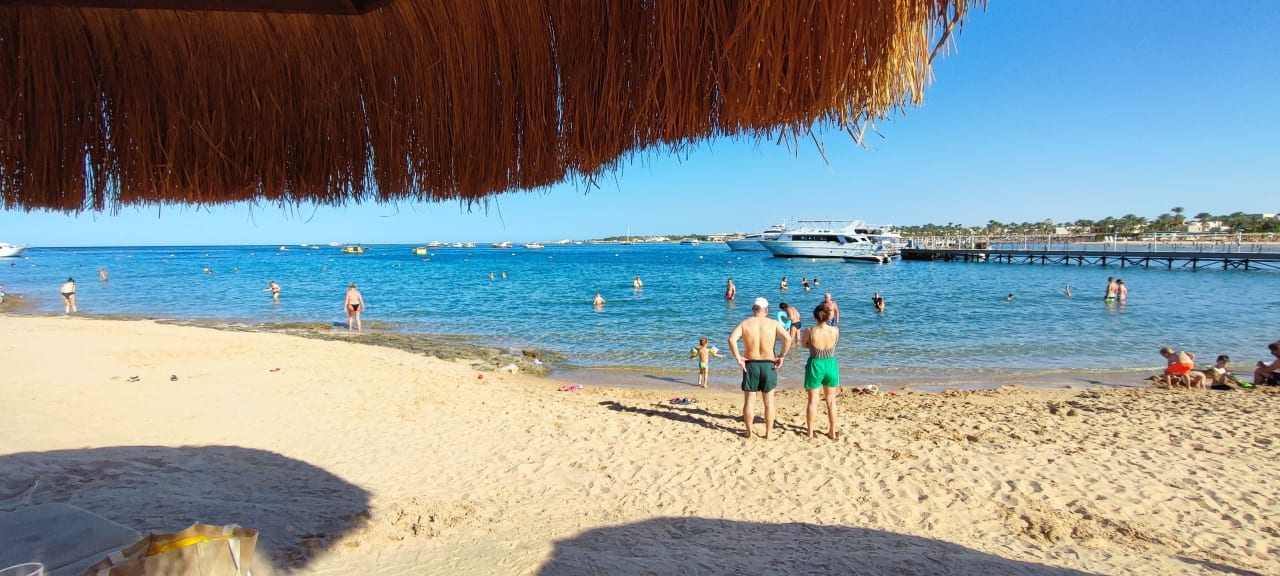 Strand SUNRISE Royal Makadi Resort