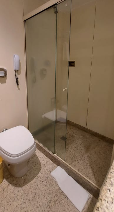 Zimmer Windsor Excelsior Hotel Copacabana