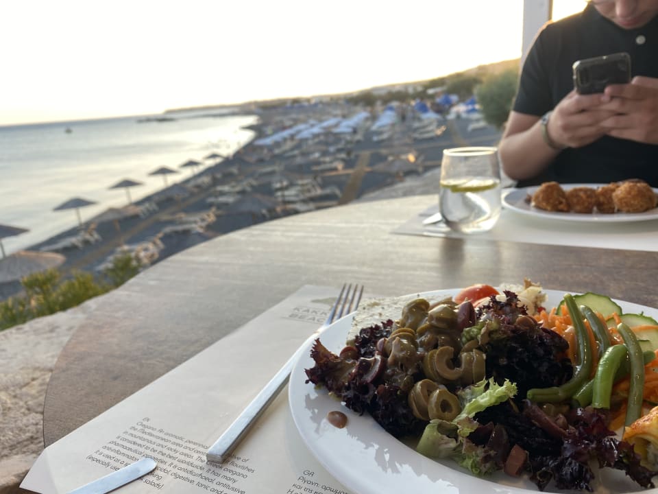 Gastro Kakkos Beach Hotel