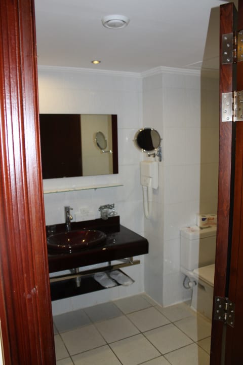 Zimmer Casa Mare Resort