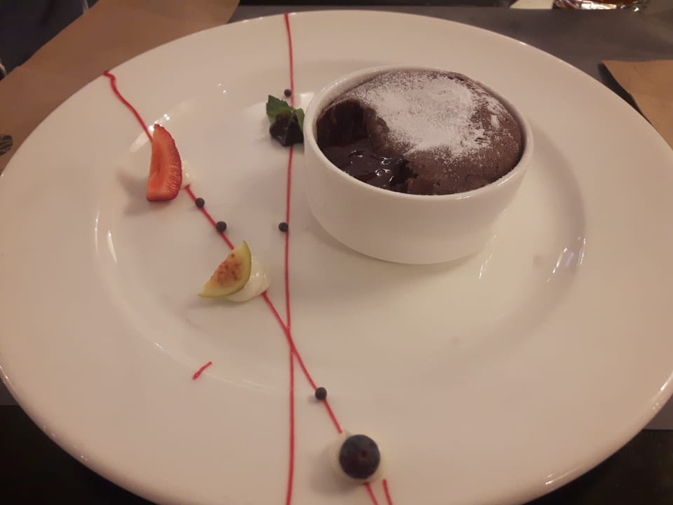 Gastro Selectum Luxury Resort Belek