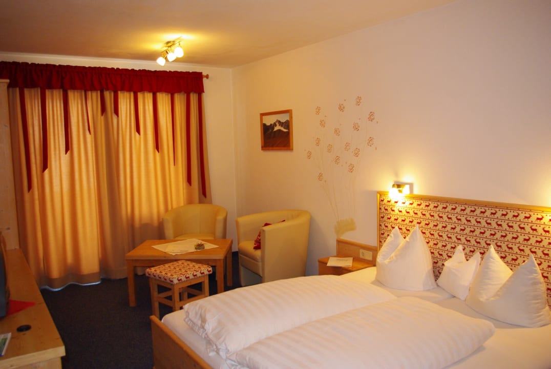 DZ "Spitzenstein" - Vital-Landhotel Pfleger Hotel Pfleger