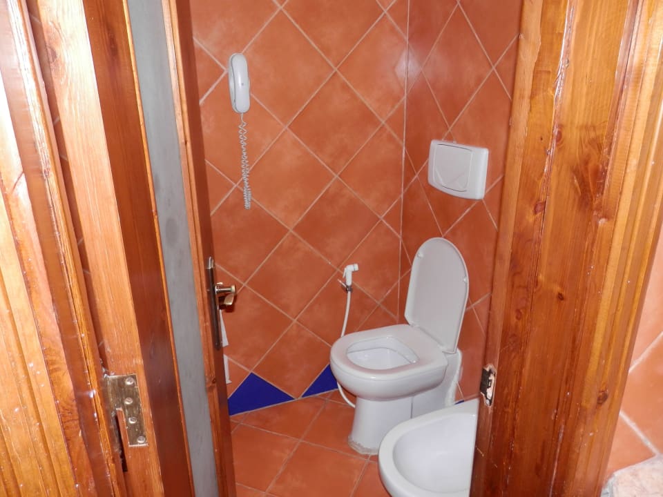 Seperate Toilette Grand Makadi
