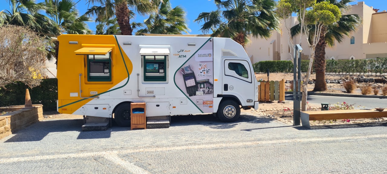 Sonstiges Hotel Sheraton Soma Bay Resort