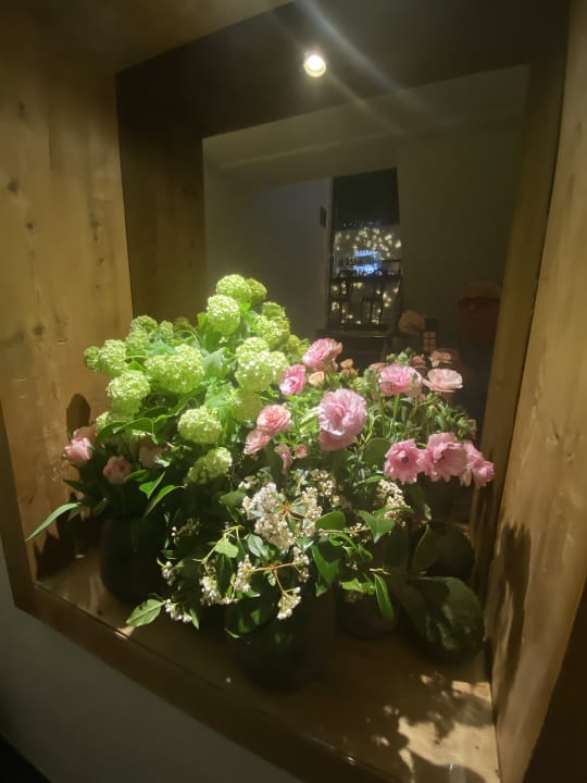 Sonstiges Ermitage Wellness- & Spa-Hotel