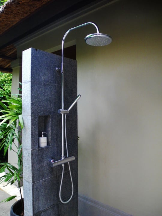 Dusche Maya Ubud Resort & Spa Bali