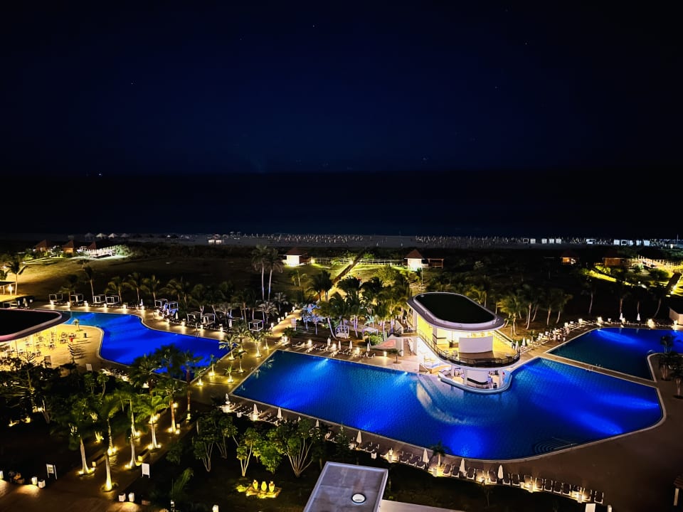 Ausblick Meliá Internacional Varadero