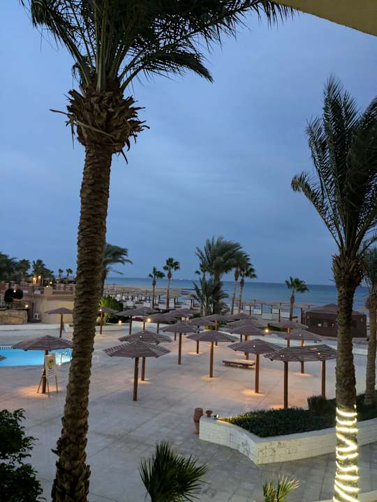 Sonstiges Imperial Shams Abu Soma