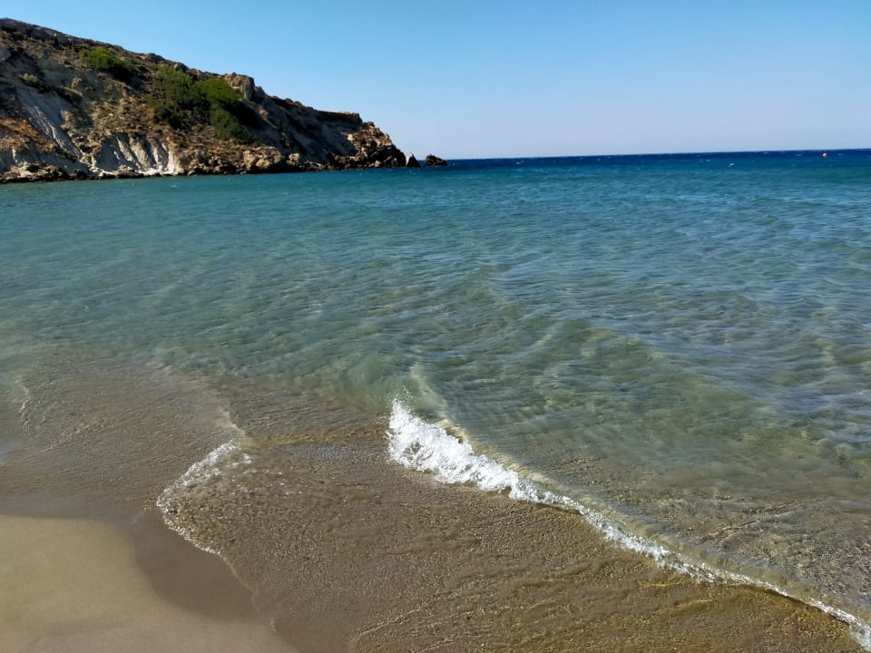 Strand Atlantica Mikri Poli Crete