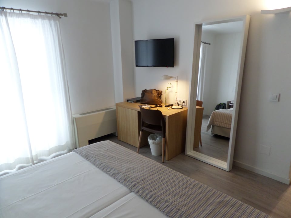 Zimmer Prinsotel Mal Pas (Adults only)