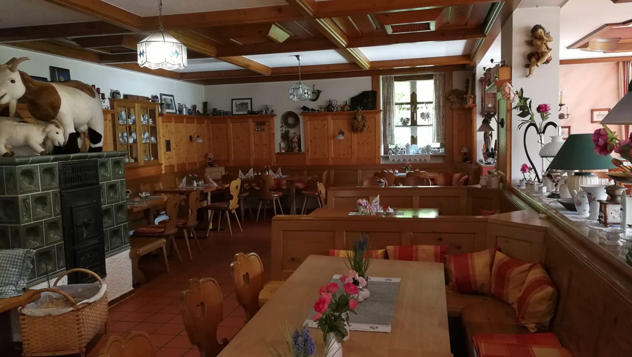 Restaurant Landgasthof Hotel Zum Anleitner