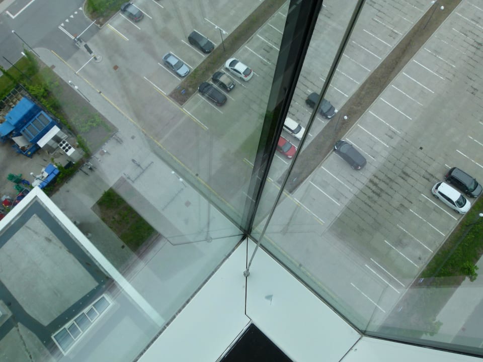 7 AC Hotel Bella Sky Copenhagen