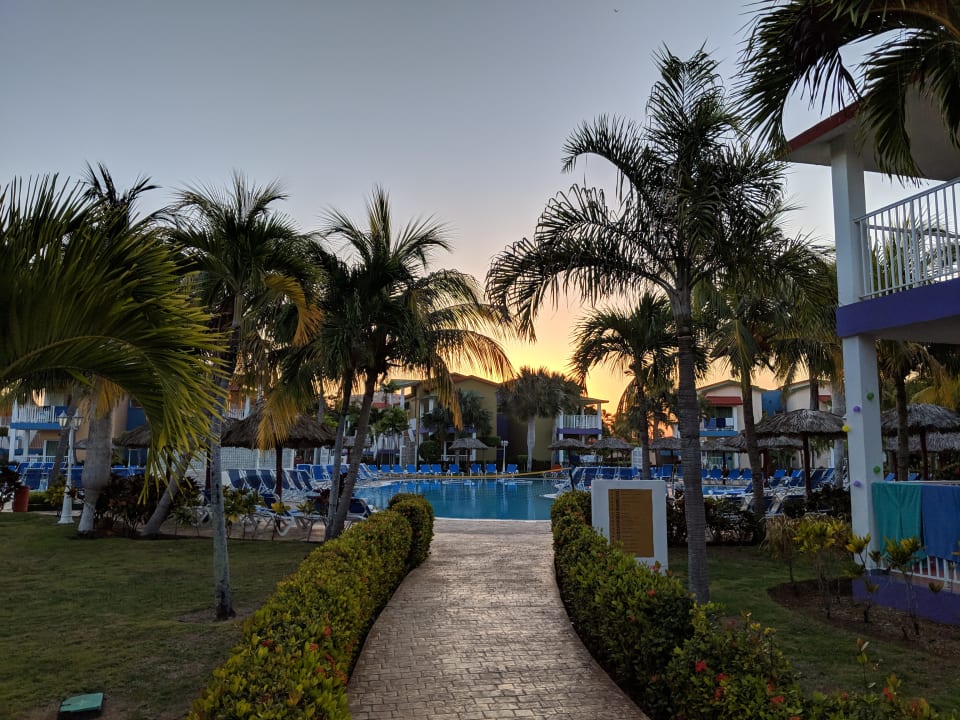 Pool Iberostar Origin Taínos