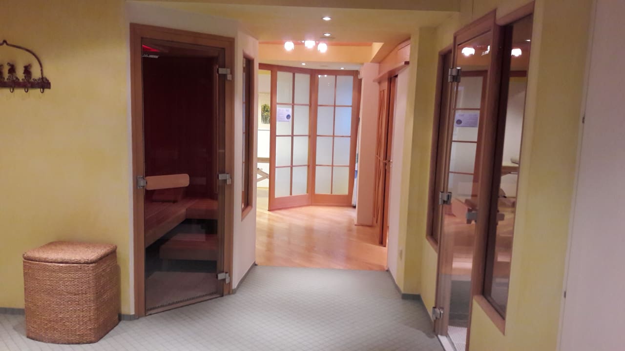 Sport & Freizeit Hotel Stegmühlhof