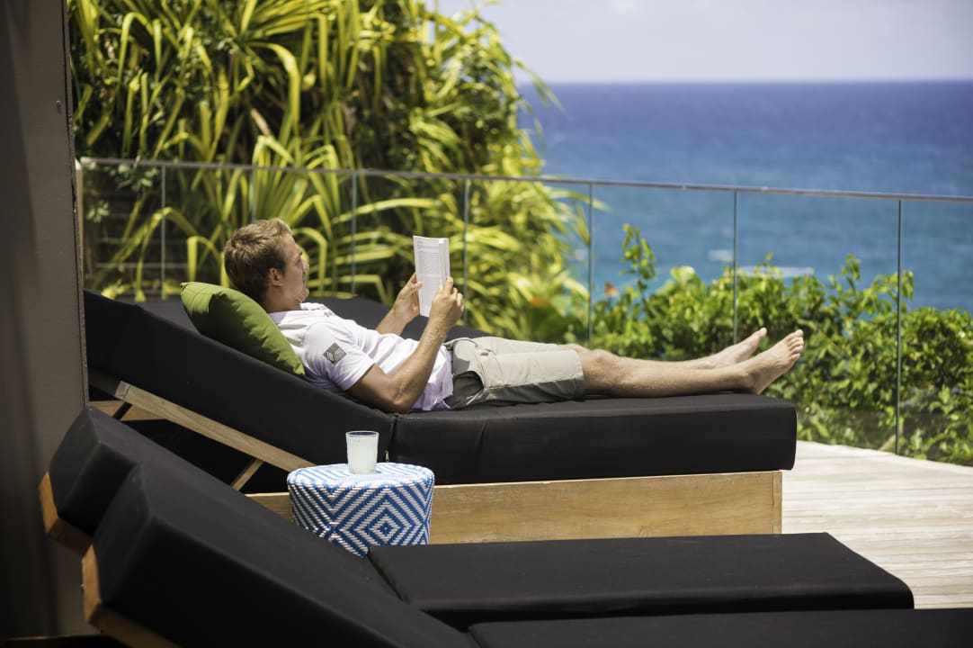 Sonstiges La Toubana Hotel & Spa