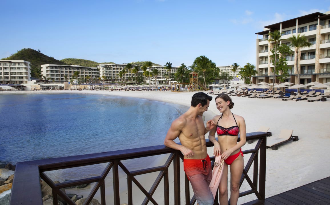 Strand Royalton Saint Lucia Resort & Spa