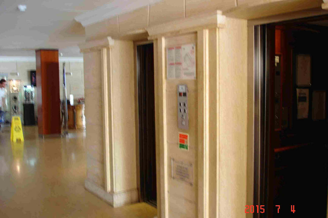 Riviera Resort & Spa Riviera Spa Resort - Adults Only