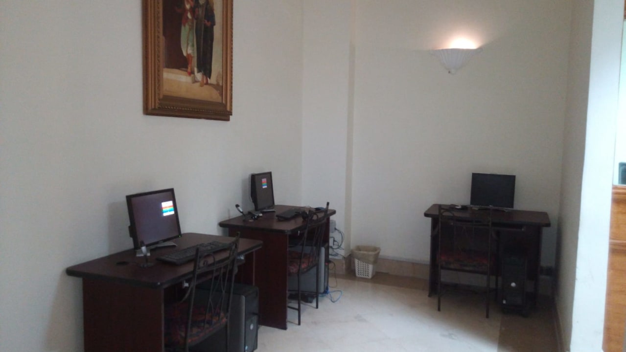 Sonstiges Bella Vista Resort Hurghada