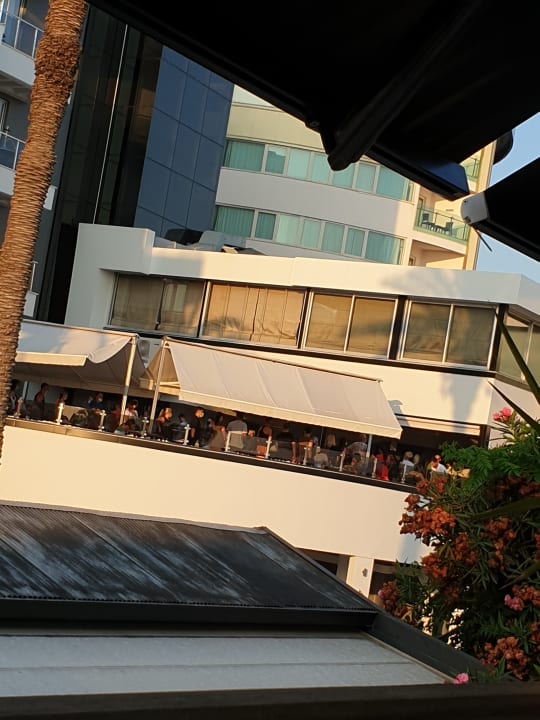 Gastro Kaila Beach Hotel