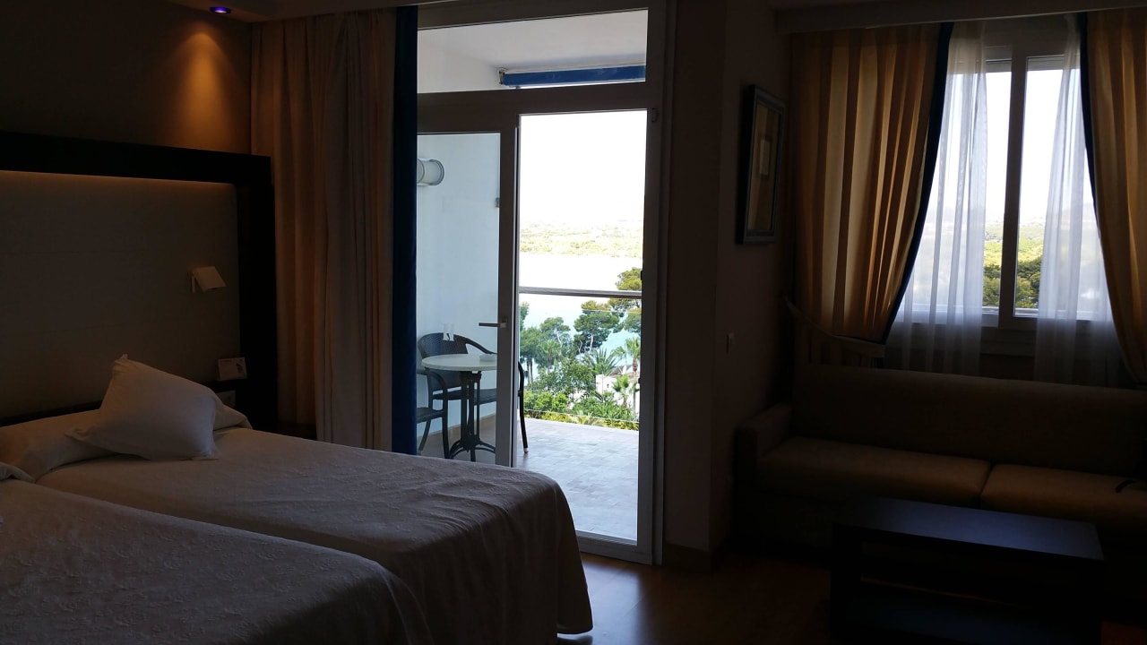 DZ Deluxe Hipotels Eurotel Punta Rotja Golf & Spa