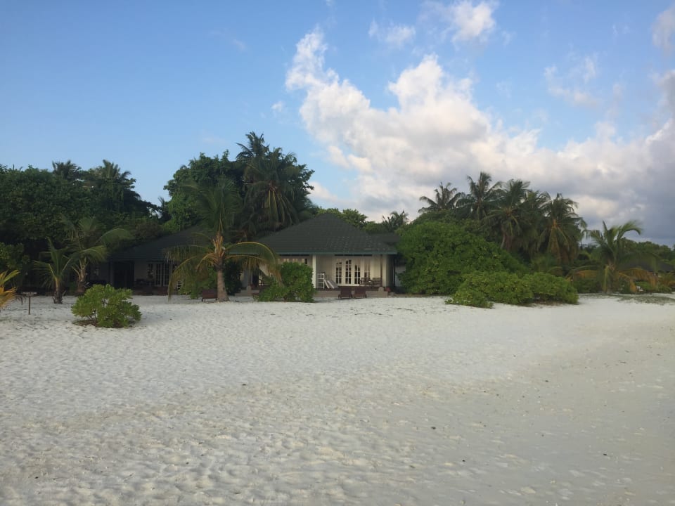 Strand Adaaran Select Meedhupparu Island Resort - Premium All Inclusive