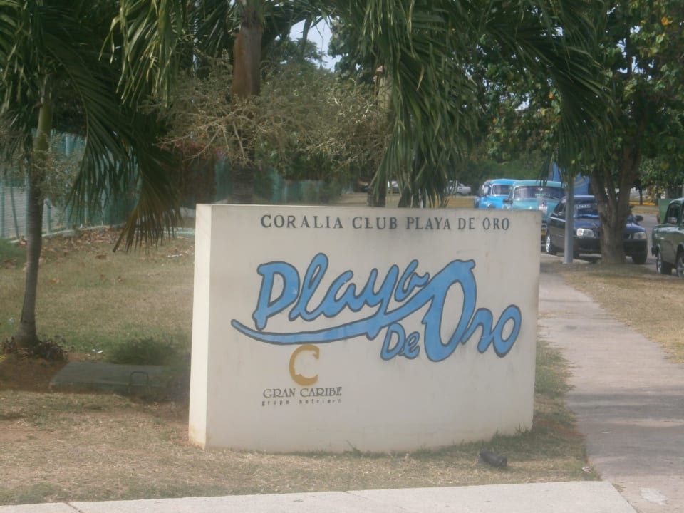 Playa de Oro Muthu Playa Varadero