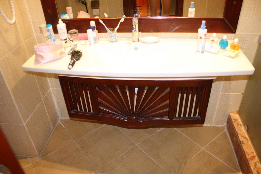 Bad Sentido Caribbean World Soma Bay