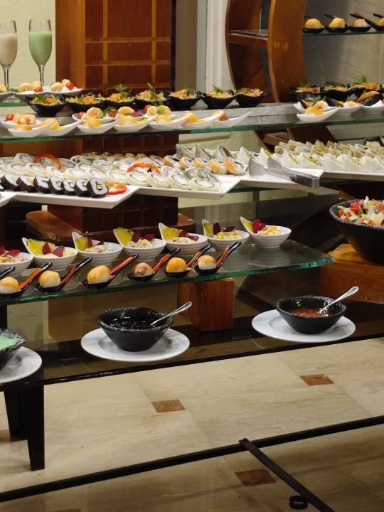 Gastro Club Paradisio El Gouna, Red Sea