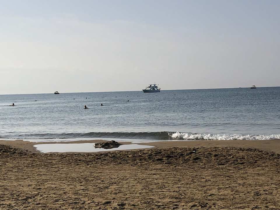 Strand Aydinbey Kings Palace & Spa