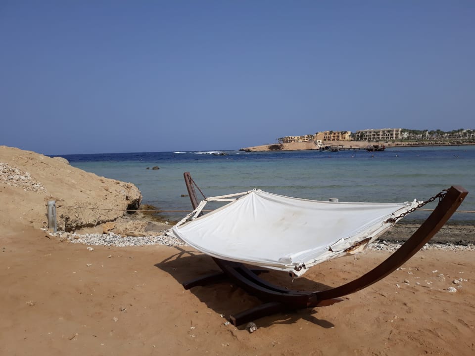 Strand Steigenberger Coraya Beach - Adults only