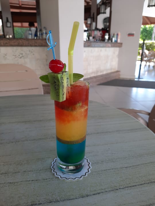 Gastro Aydinbey Kings Palace & Spa