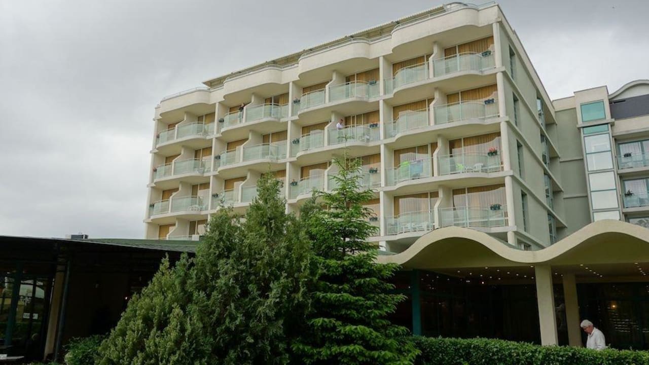 Hotel Zwete DAS Club Hotel Sunny Beach