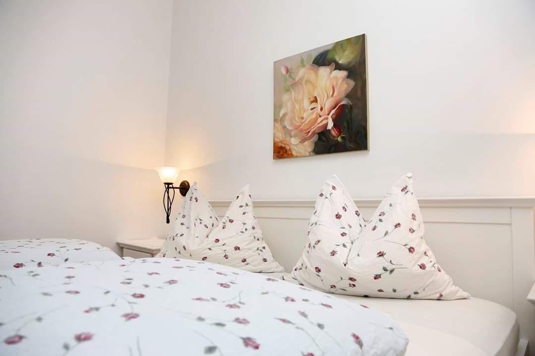 Zimmer Garni Villa Tyrol