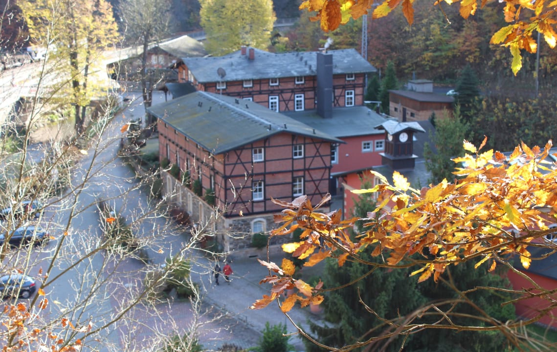 Rabenauer Mühle Hotel Rabenauer Mühle