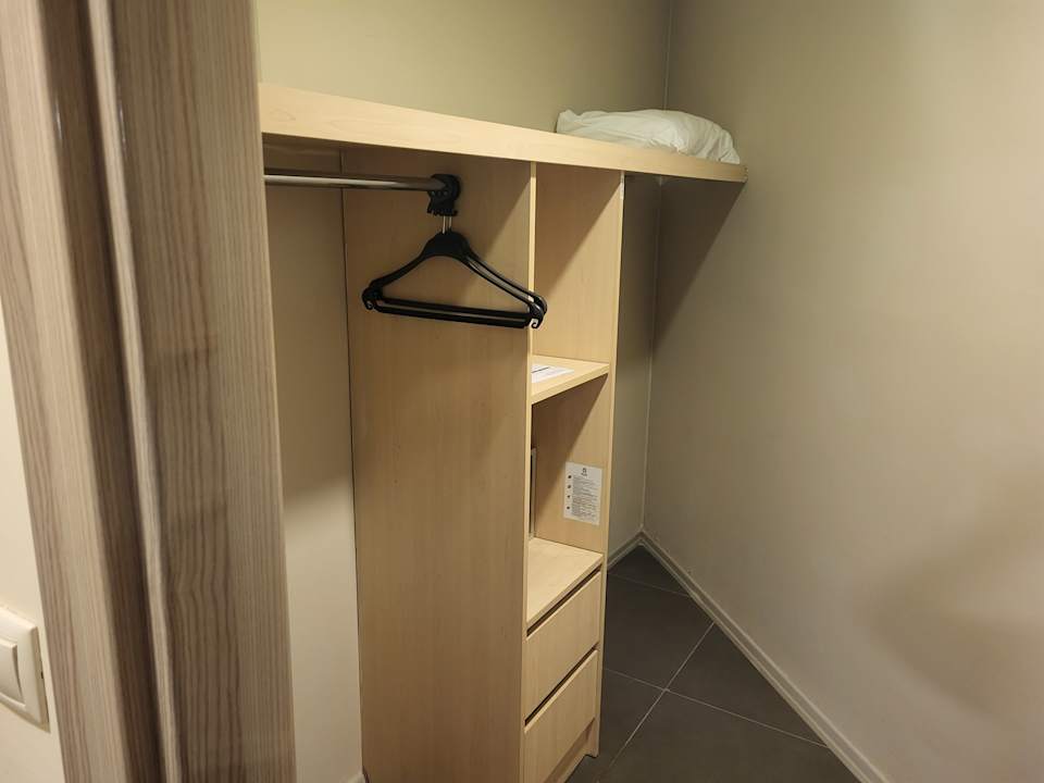 Zimmer Selectum Family Resort Side