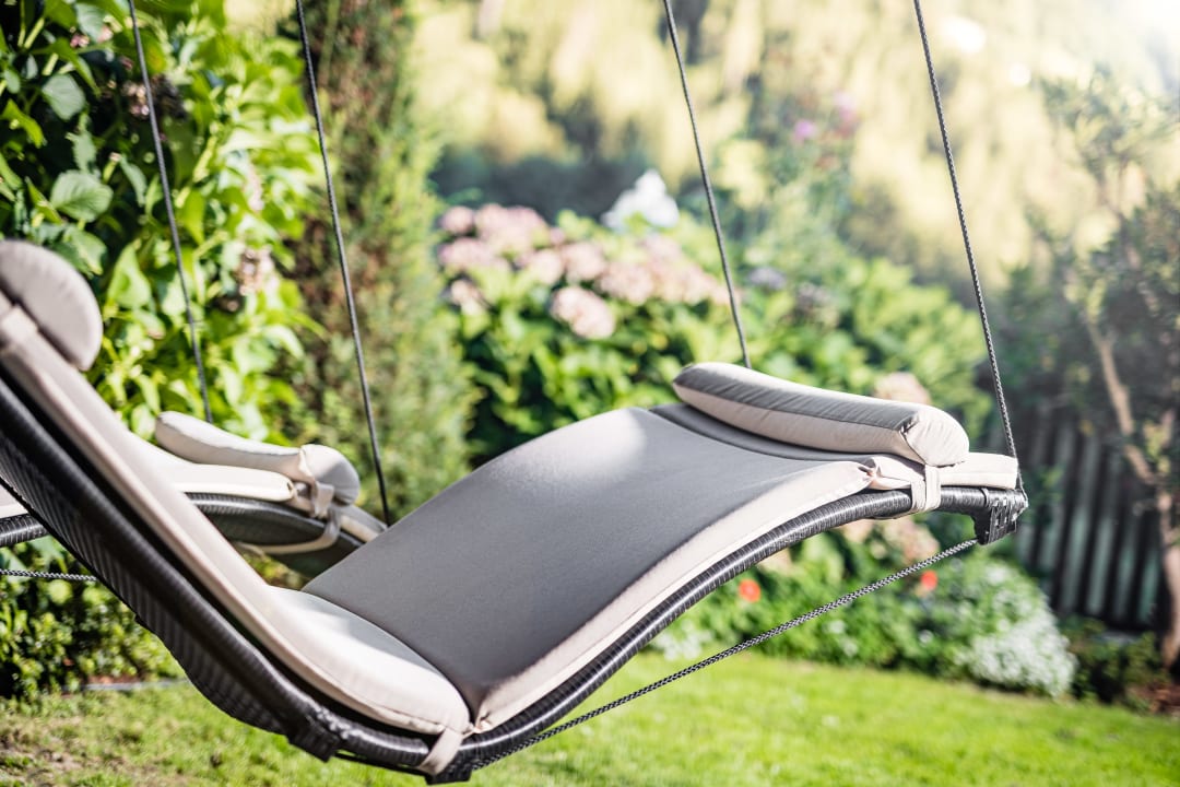 Sport & Freizeit Hotel Saltauserhof